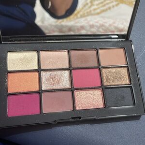Nars studio 54 hyped eyeshadow palette